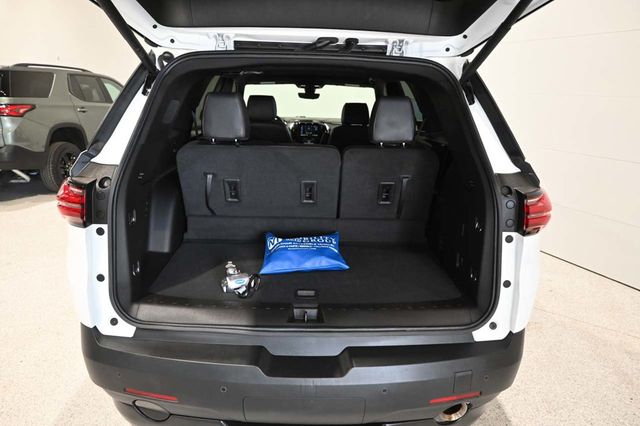 2023 Chevrolet Traverse FWD 4dr RS - 23094921 - 24
