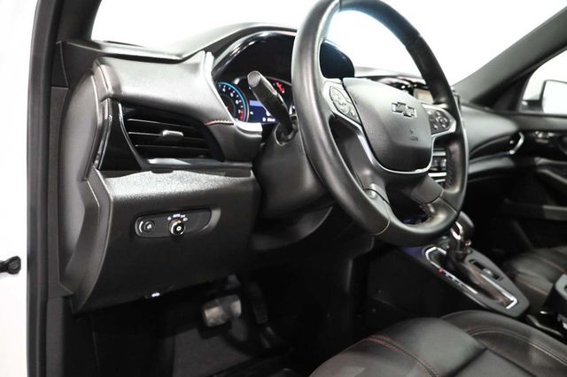 2023 Chevrolet Traverse FWD 4dr RS - 23094921 - 30