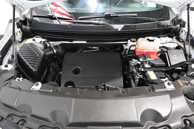 2023 Chevrolet Traverse FWD 4dr RS - 23094921 - 34