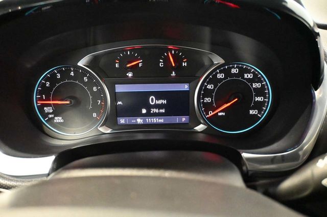 2023 Chevrolet Traverse FWD 4dr RS - 23094921 - 35