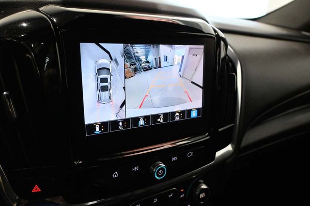 2023 Chevrolet Traverse FWD 4dr RS - 23094921 - 36