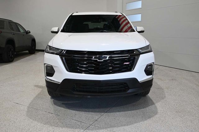 2023 Chevrolet Traverse FWD 4dr RS - 23094921 - 3