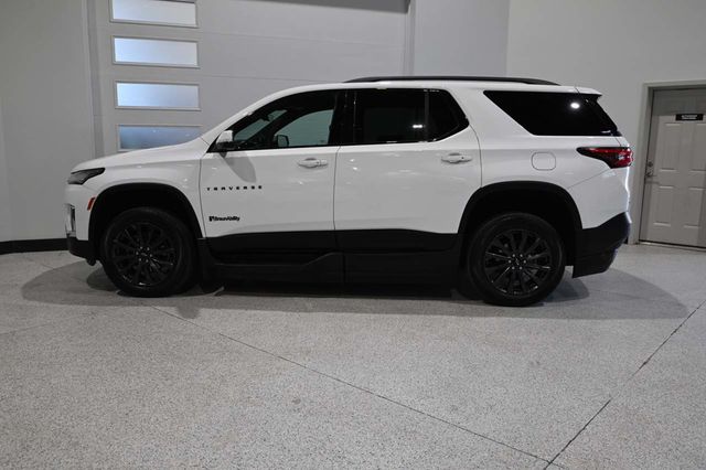 2023 Chevrolet Traverse FWD 4dr RS - 23094921 - 8