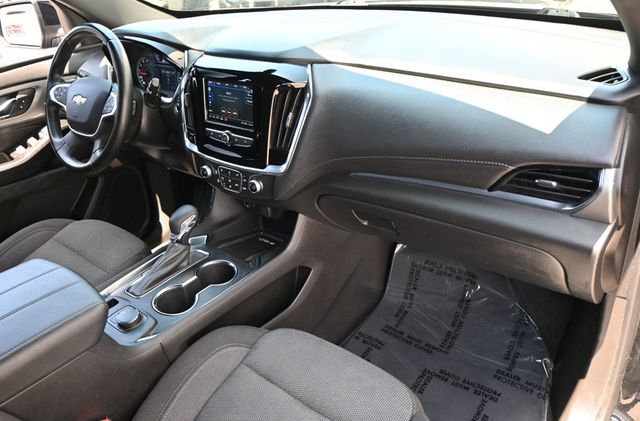 2023 Chevrolet Traverse LT - 23058872 - 11