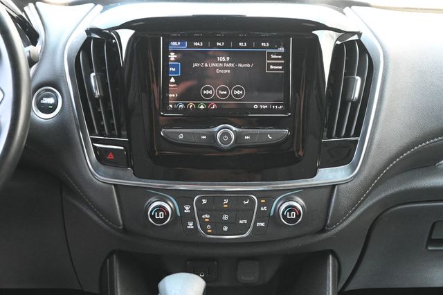 2023 Chevrolet Traverse LT - 23058872 - 13