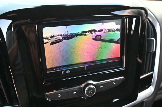 2023 Chevrolet Traverse LT - 23058872 - 14