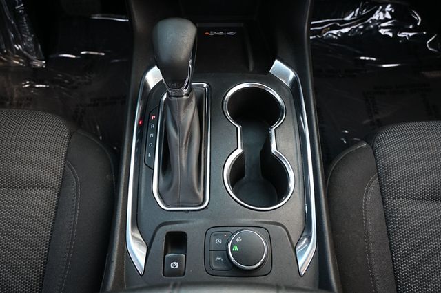 2023 Chevrolet Traverse LT - 23058872 - 15