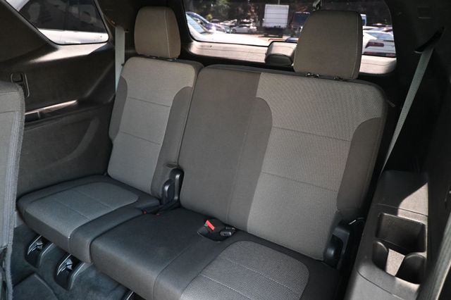 2023 Chevrolet Traverse LT - 23058872 - 19
