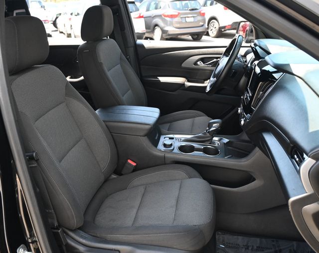 2023 Chevrolet Traverse LT - 23058872 - 20