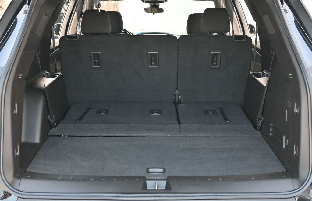 Chevrolet Traverse photo 23