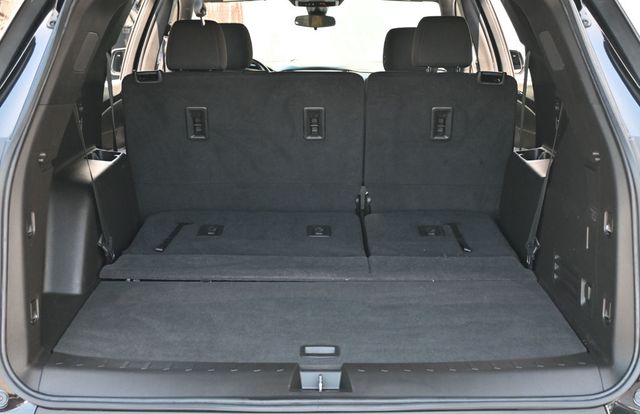 2023 Chevrolet Traverse LT - 23058872 - 22