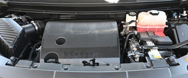 2023 Chevrolet Traverse LT - 23058872 - 23
