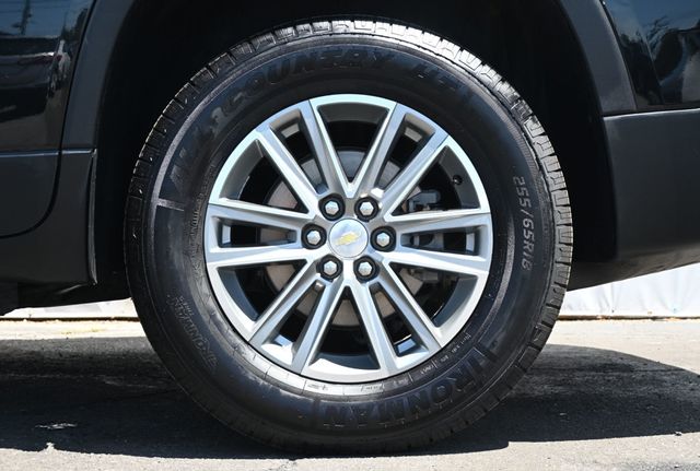 2023 Chevrolet Traverse LT - 23058872 - 8