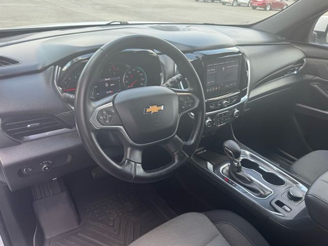 2023 Chevrolet Traverse LT - 23002410 - 9
