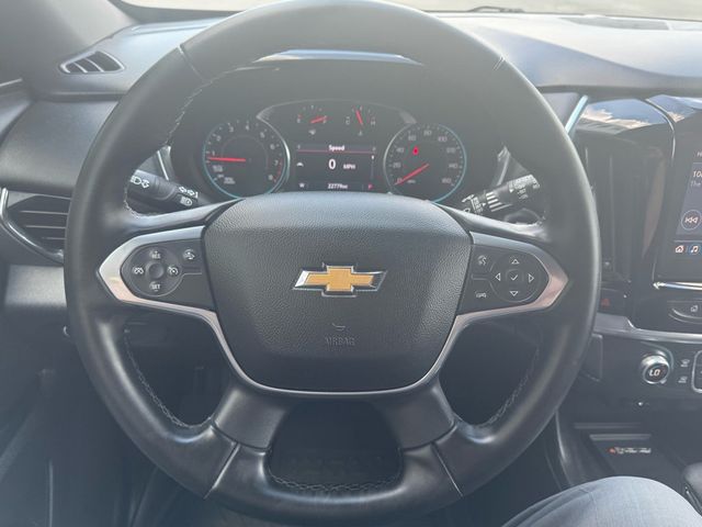 2023 Chevrolet Traverse LT - 23002410 - 10