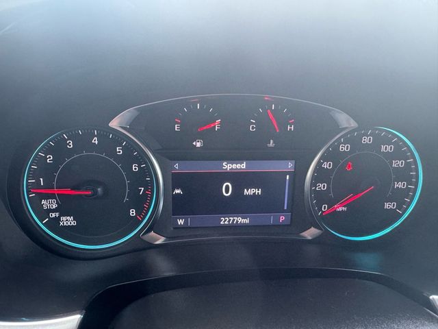 2023 Chevrolet Traverse LT - 23002410 - 13