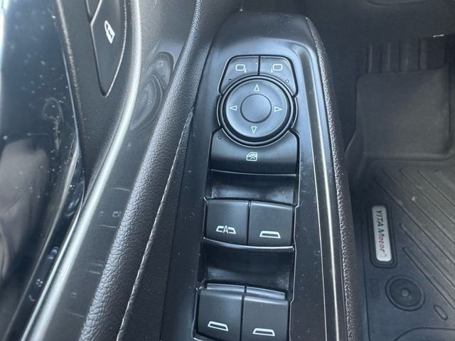 2023 Chevrolet Traverse LT - 23002410 - 14