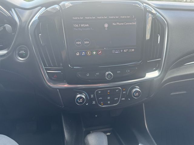 2023 Chevrolet Traverse LT - 23002410 - 17