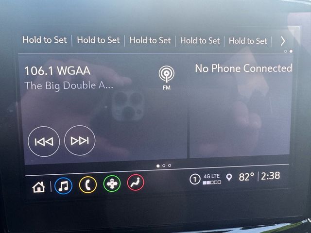 2023 Chevrolet Traverse LT - 23002410 - 18