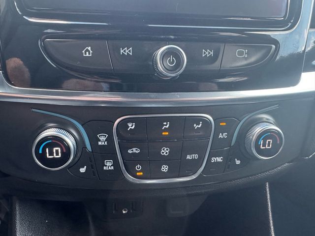 2023 Chevrolet Traverse LT - 23002410 - 20