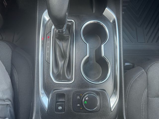 2023 Chevrolet Traverse LT - 23002410 - 22