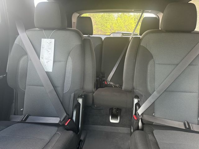 2023 Chevrolet Traverse LT - 23002410 - 25