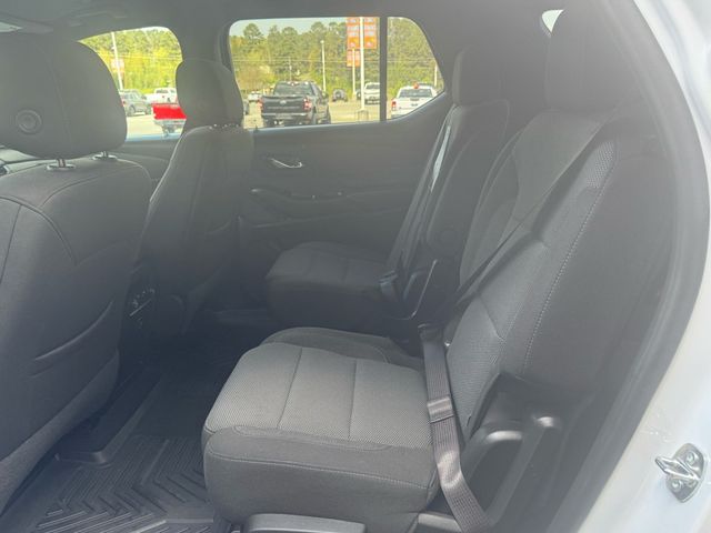 2023 Chevrolet Traverse LT - 23002410 - 26