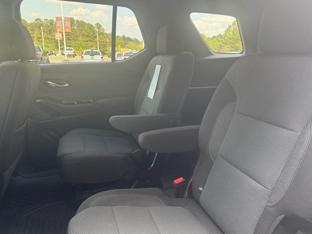 2023 Chevrolet Traverse LT - 23002410 - 27