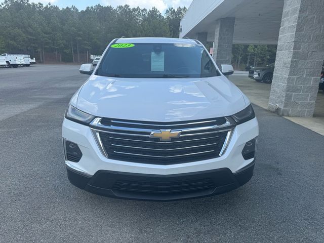 2023 Chevrolet Traverse LT - 23002410 - 2