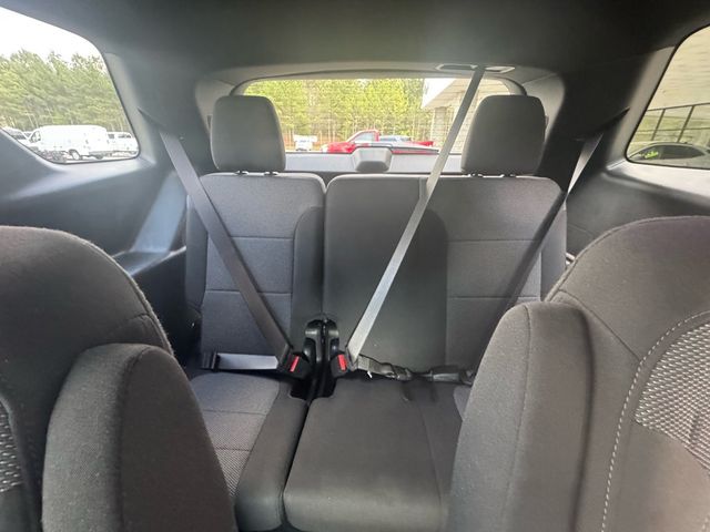 2023 Chevrolet Traverse LT - 23002410 - 29