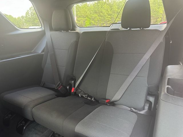 2023 Chevrolet Traverse LT - 23002410 - 30