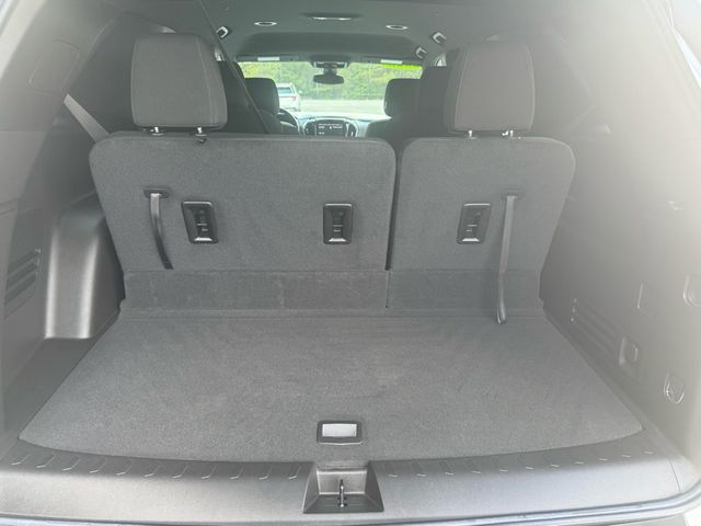 2023 Chevrolet Traverse LT - 23002410 - 32
