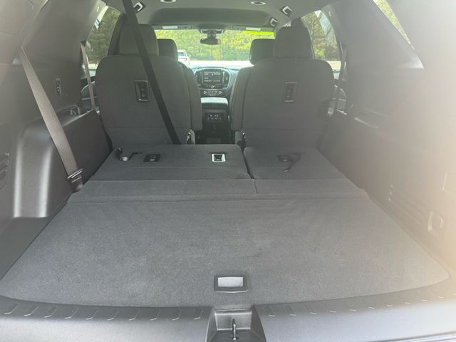 2023 Chevrolet Traverse LT - 23002410 - 33