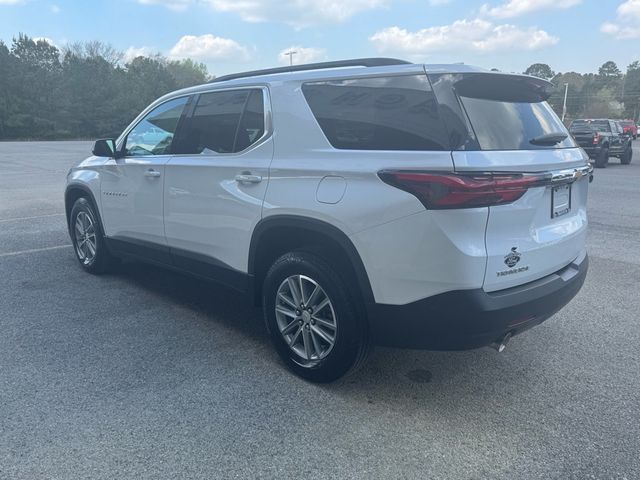 2023 Chevrolet Traverse LT - 23002410 - 5