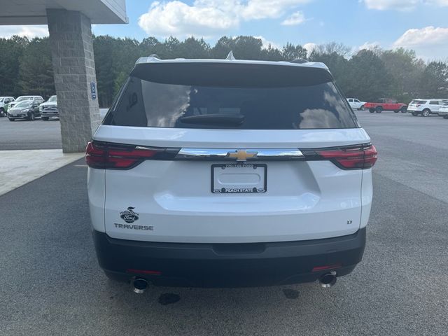 2023 Chevrolet Traverse LT - 23002410 - 6