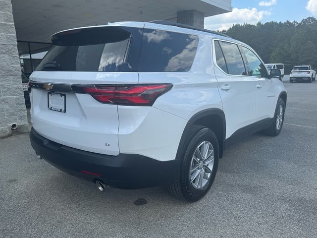 2023 Chevrolet Traverse LT - 23002410 - 7