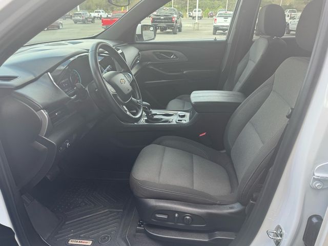 2023 Chevrolet Traverse LT - 23002410 - 8