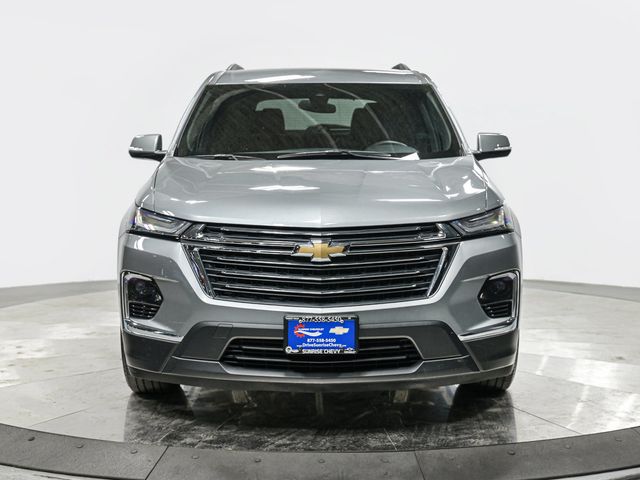 2023 Chevrolet Traverse LT Cloth - 23099869 - 9