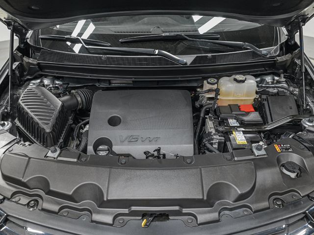 2023 Chevrolet Traverse LT Cloth - 23099869 - 10