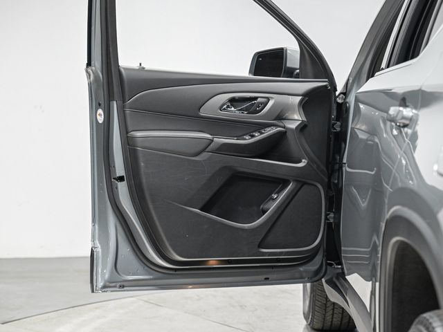 2023 Chevrolet Traverse LT Cloth - 23099869 - 11