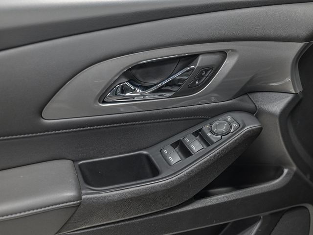 2023 Chevrolet Traverse LT Cloth - 23099869 - 12