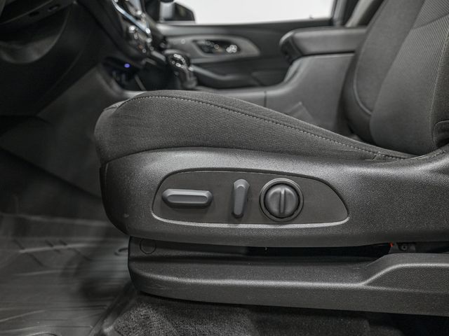 2023 Chevrolet Traverse LT Cloth - 23099869 - 13