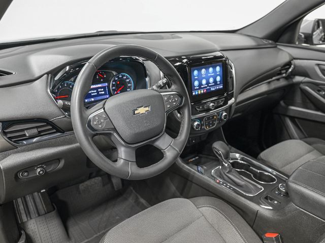 2023 Chevrolet Traverse LT Cloth - 23099869 - 14