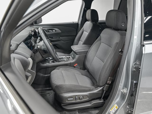 2023 Chevrolet Traverse LT Cloth - 23099869 - 15