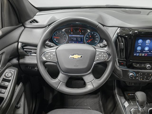 2023 Chevrolet Traverse LT Cloth - 23099869 - 16
