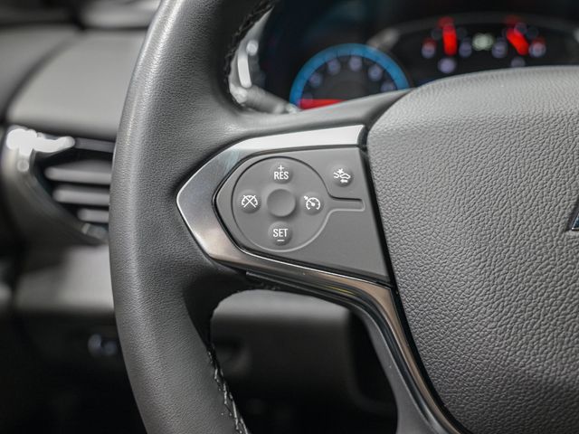 2023 Chevrolet Traverse LT Cloth - 23099869 - 18
