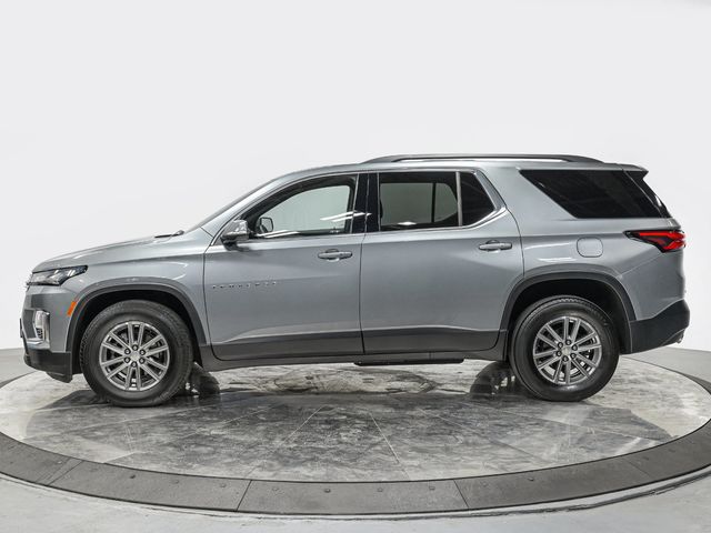 2023 Chevrolet Traverse LT Cloth - 23099869 - 1