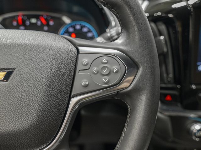 2023 Chevrolet Traverse LT Cloth - 23099869 - 19