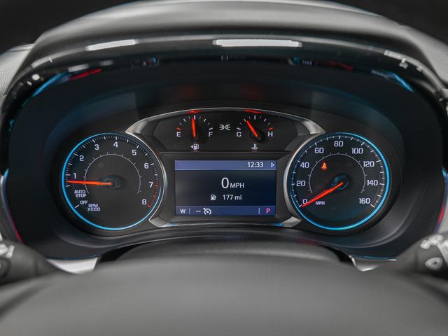 2023 Chevrolet Traverse LT Cloth - 23099869 - 20