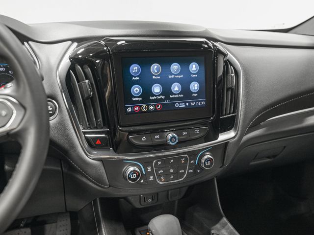 2023 Chevrolet Traverse LT Cloth - 23099869 - 21